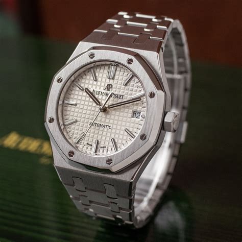 audemars piguet royal oak cosmograph|Audemars Piguet royal oak precio.